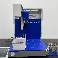 Eppendorf epMotion 5075 Liquid Handler image 3